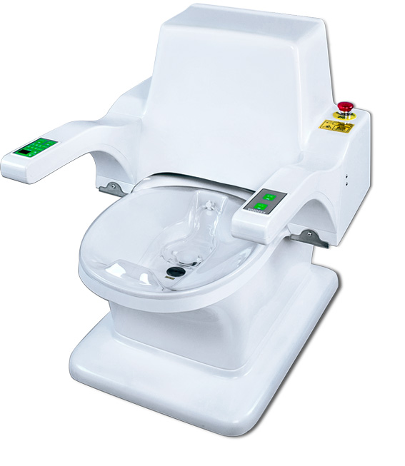 高端激光坐浴机KX2000A产品参数