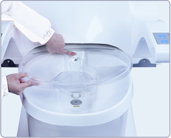 康兴激光坐浴机浸泡冲洗器安装使用方法