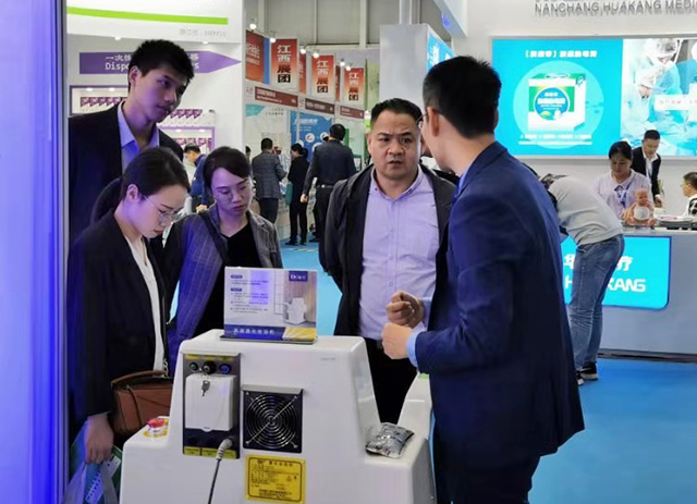 康兴医疗展台咨询-康兴医疗器械官网