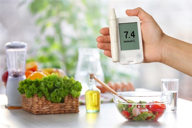 睡觉、糖尿病、血糖、饮食-康兴医疗器械官网