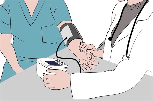 高血压、降血压、测量血压、降压药-康兴医疗器械官网