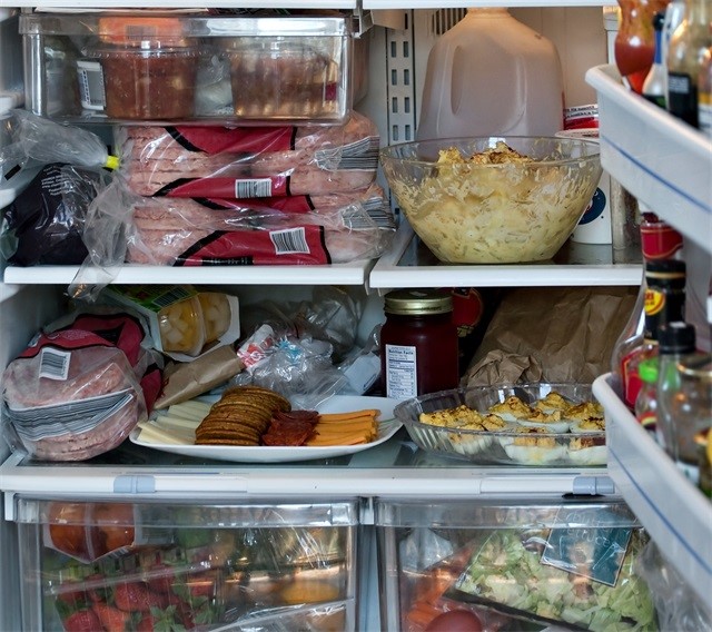 饭菜保鲜、剩菜、冰箱、食品安全-康兴医疗器械官网
