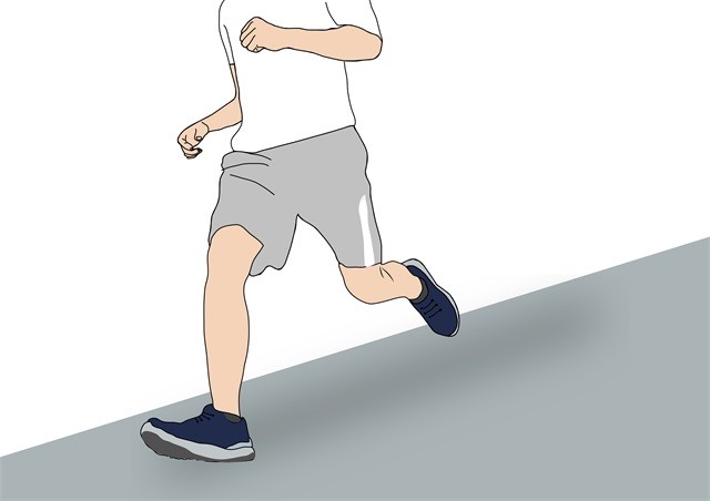 脑梗、饭后习惯、运动、跑步-康兴医疗器械官网