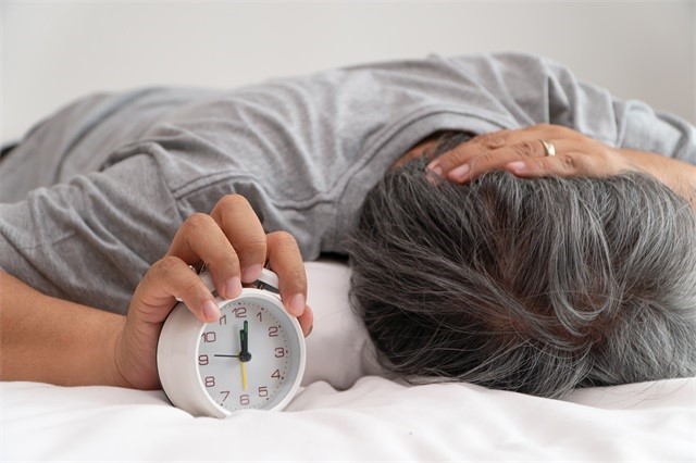 睡眠、睡觉、健康、闹钟-康兴医疗器械官网