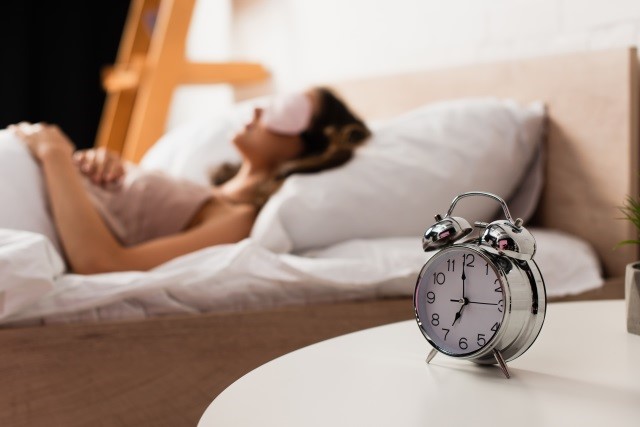 睡眠、睡觉、健康、闹钟-康兴医疗器械官网