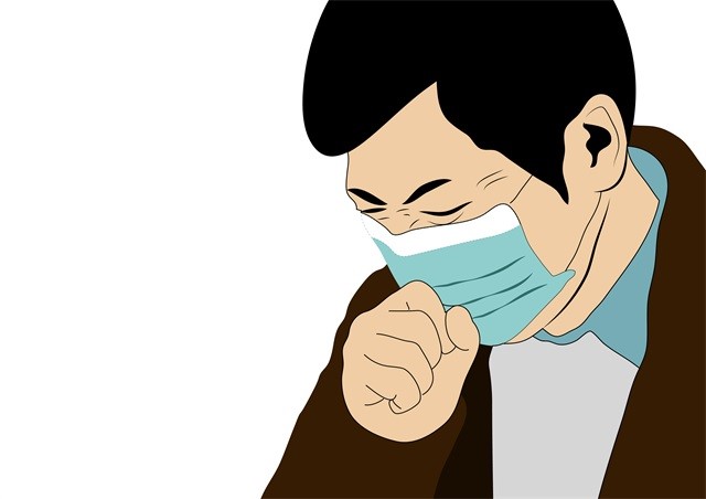 感冒、咳嗽、生病、流感-康兴医疗器械官网