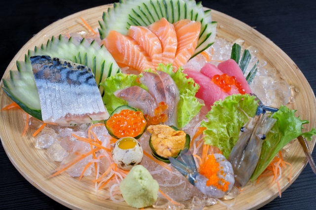 吃鱼、鱼肉、生鱼-康兴医疗器械官网