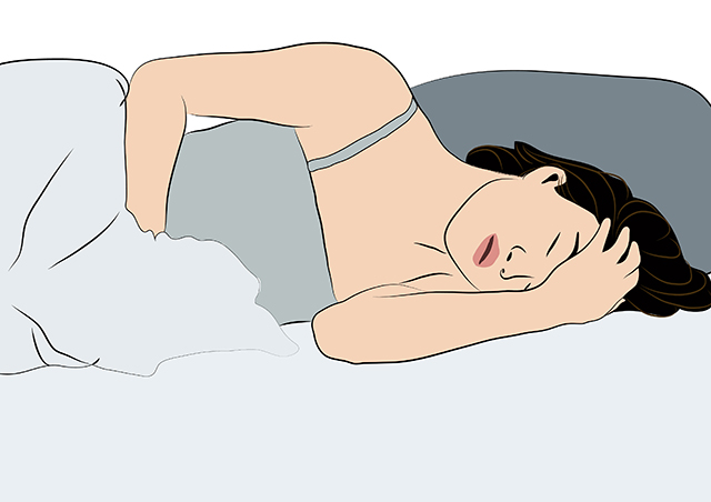 身体不适、健康、女性-康兴医疗器械官网