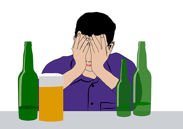 酒量、喝酒、健康-康兴医疗器械官网