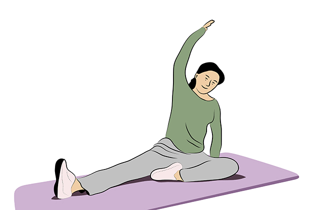 瑜伽、锻炼、健康-康兴医疗器械官网