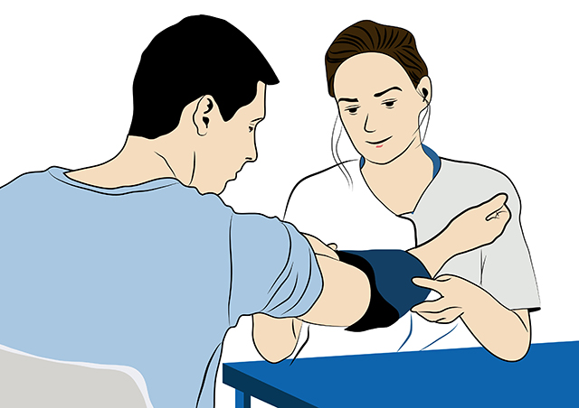生病、健康、身体-康兴医疗器械官网