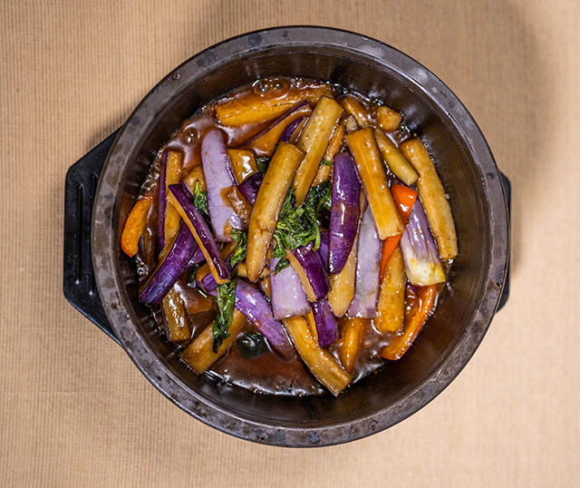 茄子、高盐、餐食-康兴医疗器械官网