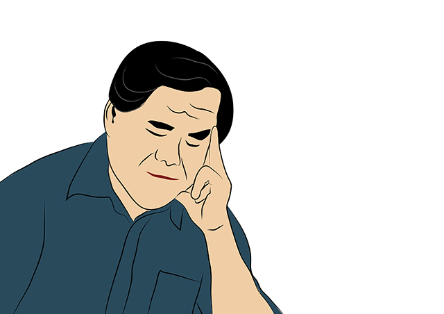 头晕、身体、不适-康兴医疗器械官网