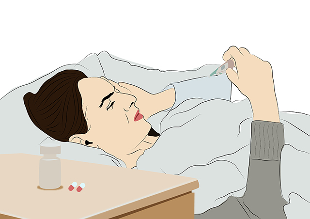 身体、健康、不适-康兴医疗器械官网