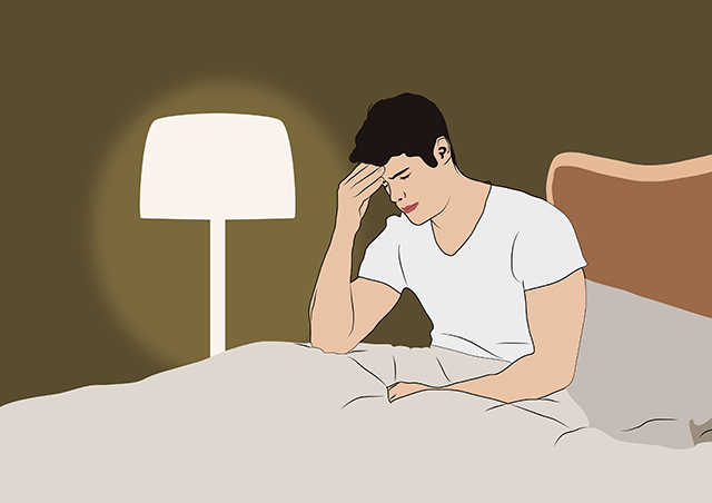 健康、身体、不适-康兴医疗器械官网