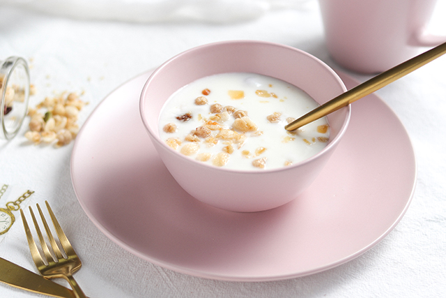 燕麦、食物、健康-康兴医疗器械官网