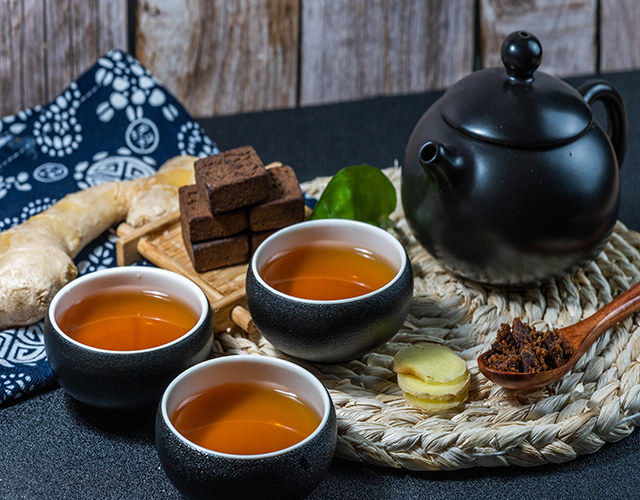 茶叶、泡茶、喝茶-康兴医疗器械官网