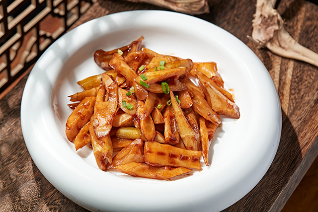 酱菜 饮食 食物-康兴医疗官网