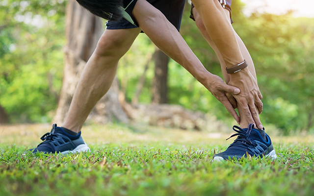 运动 腿 锻炼-康兴医疗官网