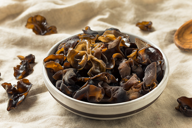 木耳 泡发 饮食-康兴医疗官网