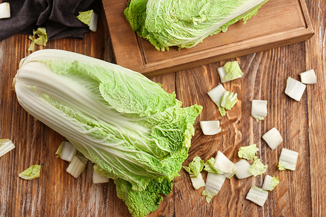 白菜 青菜 蔬菜-康兴医疗官网