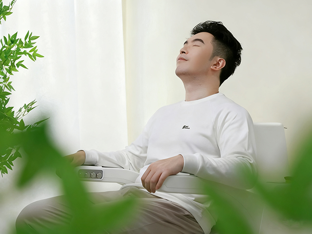 激光坐浴机 舒适坐浴 坐浴头等舱 -康兴医疗器械官网