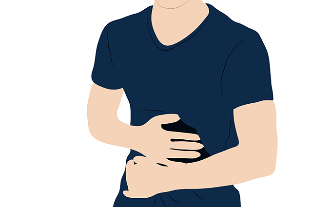 肚子痛 腹痛 疼痛-康兴医疗器械官网