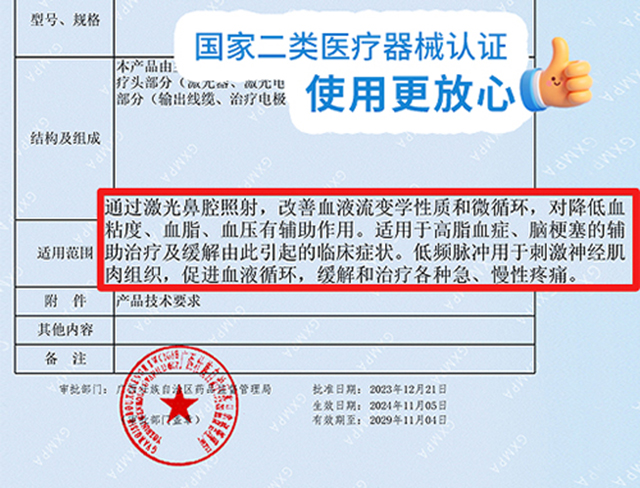 康兴半导体激光/低频治疗仪GX-2000A -康兴医疗器械官网