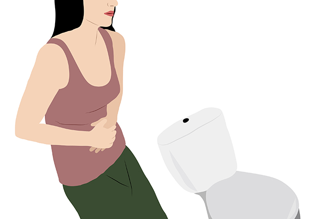 肚子痛 便秘 肛肠疾病-康兴医疗器械官网 