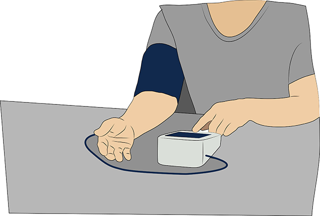 血压 测量 生病-康兴医疗器械官网 