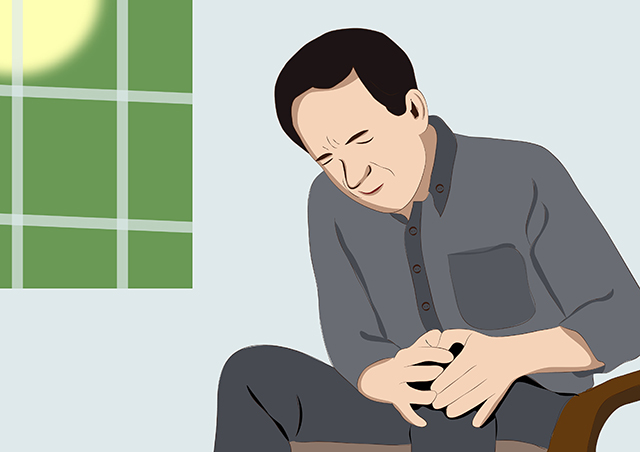 腿痛 疼痛 疾病-康兴医疗器械官网 