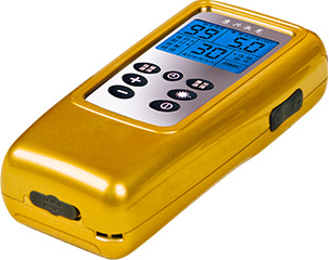 用于安装在半导体激光/低频治疗仪GX-2000B的插针线上-康兴官网