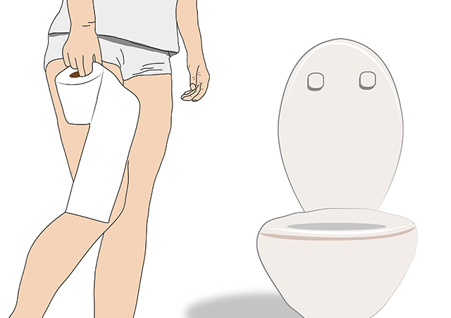 便秘 便血 上厕所-康兴医疗器械官网 