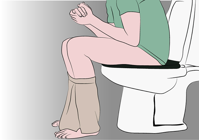 便秘 便血 上厕所-康兴医疗器械官网 