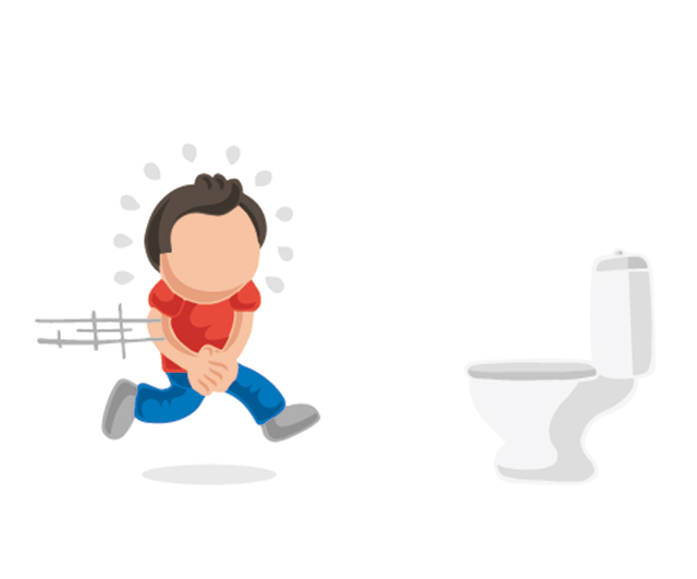 尿急 憋尿 上厕所-康兴医疗器械官网