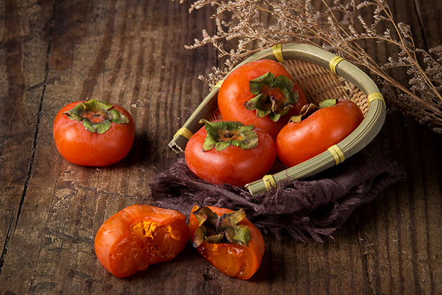 柿子 水果 -康兴医疗器械官网