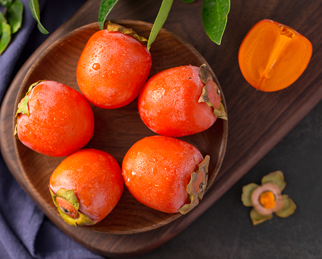 柿子 水果 -康兴医疗器械官网