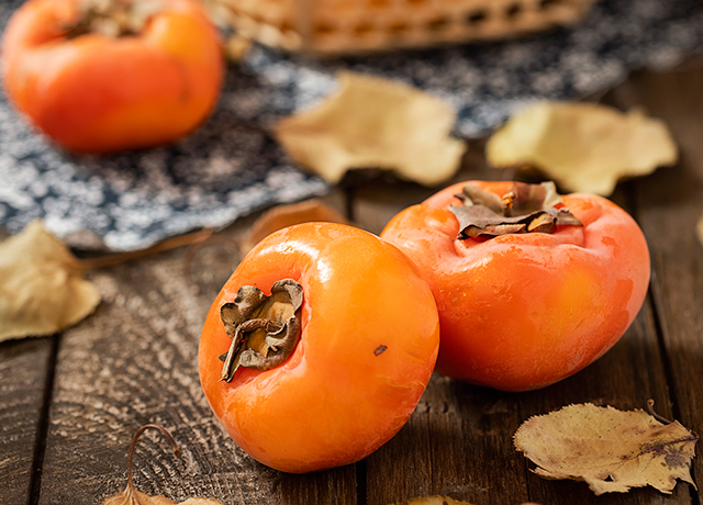 柿子 水果 -康兴医疗器械官网