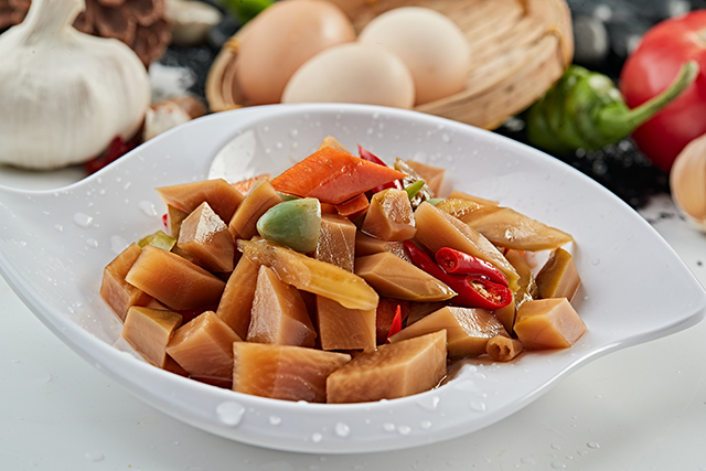 萝卜 酱菜 腌制蔬菜-康兴医疗器械官网