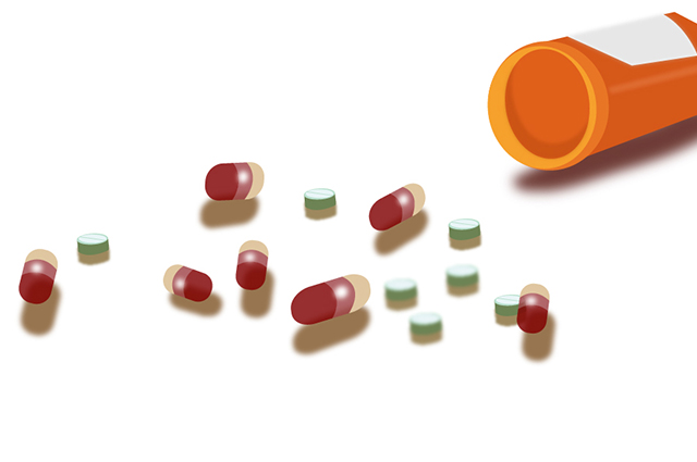 药 降压药 药物-康兴医疗器械官网