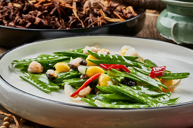 豌豆 荷兰豆 饮食-康兴医疗器械官网