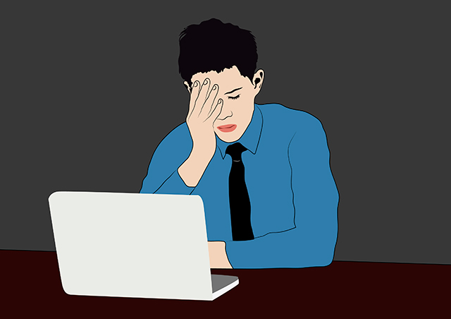 头晕 久坐 办公室-康兴医疗器械官网 