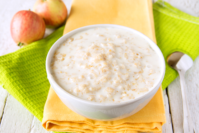 燕麦 燕麦粥 食物-康兴医疗器械官网