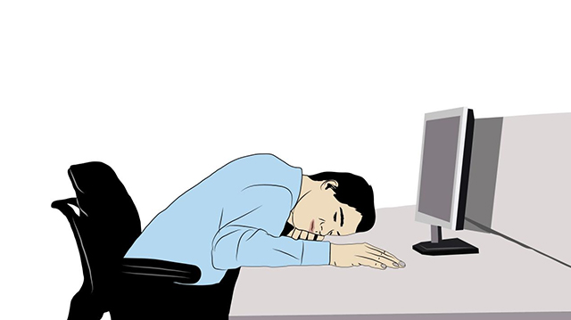 午睡头疼 难受-康兴医疗器械官网