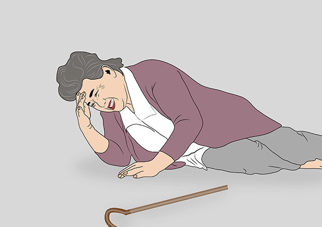 中风 脑梗 倒地-康兴医疗器械官网