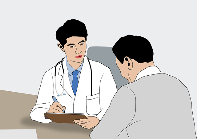 看病 医生 生病-康兴医疗器械官网