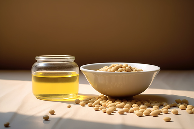 食用油 黄豆油 调料-康兴医疗器械官网