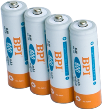 7号充电专用电池适用于半导体激光低频治疗仪GX-2000A