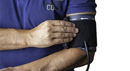 高血压、定期测量、预防-康兴医疗器械官网