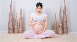 孕妇 妈妈 宝宝 生产 母爱-康兴医疗器械官网